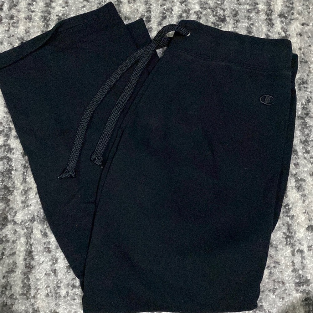 champion sweats